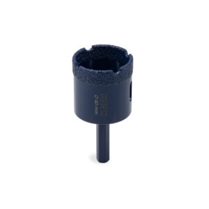 BROCA DIAMANTADA  ø 40mm p/ TALADRO BREMEN® Cod 8255