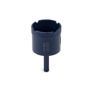 BROCA DIAMANTADA  ø 45mm p/ TALADRO BREMEN® Cod 8256