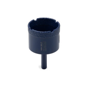BROCA DIAMANTADA  ø 50mm p/ TALADRO BREMEN® Cod 8257