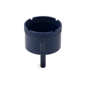 BROCA DIAMANTADA  ø 60mm p/ TALADRO BREMEN® Cod 8258