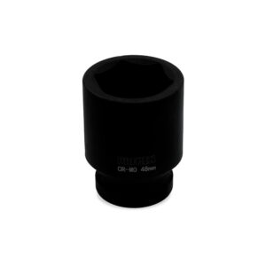 BOCALLAVE P/IMPACTO Enc.1" 48mm (CrMo) BREMEN® Cod 8267