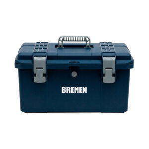 CAJA HERRAMIENTAS PLAST. BREMEN® 20" (50x32x27 cm) Cod 8332