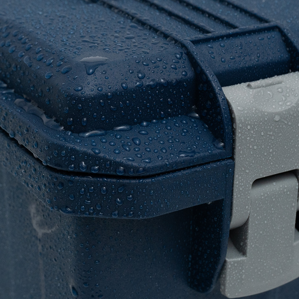 CAJA HERRAMIENTAS PLAST. BREMEN® 20" (50x32x27 cm) Cod 8332 - Image 3