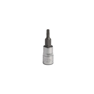 BOC.PUNTA Enc.1/4" TORX - T15 x 38mm BREMEN® Cod. 8425