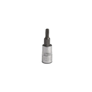 BOC.PUNTA Enc.1/4" TORX - T20 x 38mm BREMEN® Cod. 8426