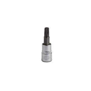 BOC.PUNTA Enc.1/4" TORX - T30 x 38mm BREMEN® Cod. 8429