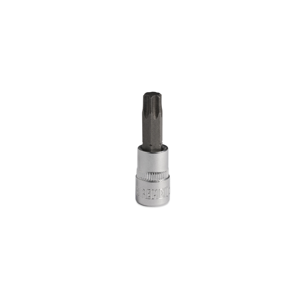 BOC.PUNTA Enc.1/4" TORX - T40 x 38mm BREMEN® Cod. 8430