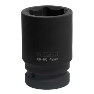 BOCALLAVE P/IMPACTO Enc.1"    42mm (CrMo) BREMEN® Cod 8446