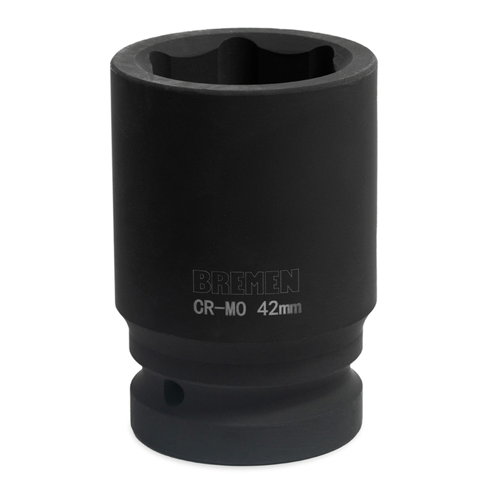 BOCALLAVE P/IMPACTO Enc.1" 42mm (CrMo) BREMEN® Cod 8446
