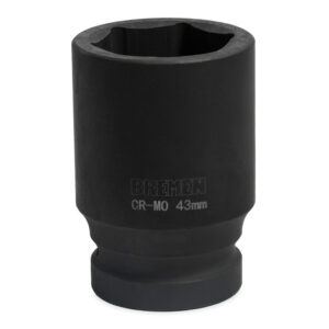 BOCALLAVE P/IMPACTO Enc.1"    43mm (CrMo) BREMEN® Cod 8447