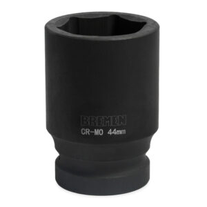 BOCALLAVE P/IMPACTO Enc.1"    44mm (CrMo) BREMEN® Cod 8448