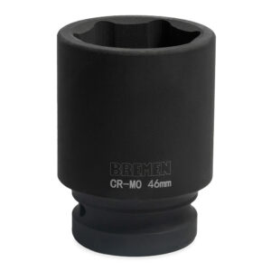 BOCALLAVE P/IMPACTO Enc.1"    46mm (CrMo) BREMEN® Cod 8449