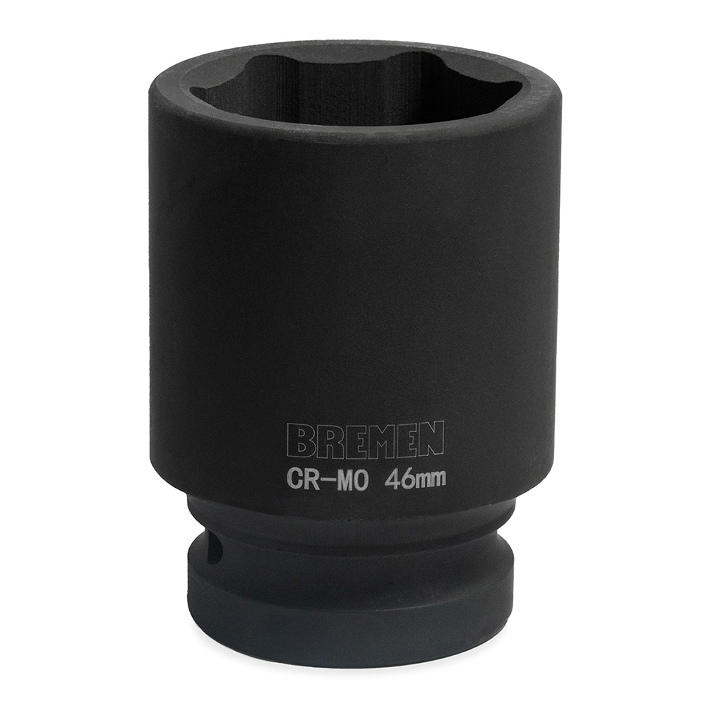 BOCALLAVE P/IMPACTO Enc.1" 46mm (CrMo) BREMEN® Cod 8449
