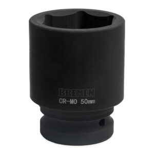 BOCALLAVE P/IMPACTO Enc.1"    50mm (CrMo) BREMEN® Cod 8450