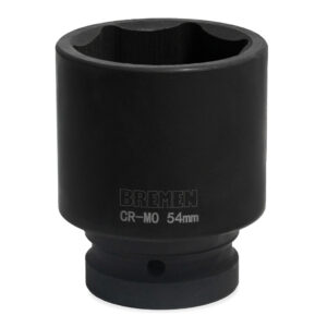 BOCALLAVE P/IMPACTO Enc.1"    54mm (CrMo) BREMEN® Cod 8451