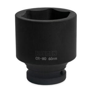 BOCALLAVE P/IMPACTO Enc.1"    65mm (CrMo) BREMEN® Cod 8454