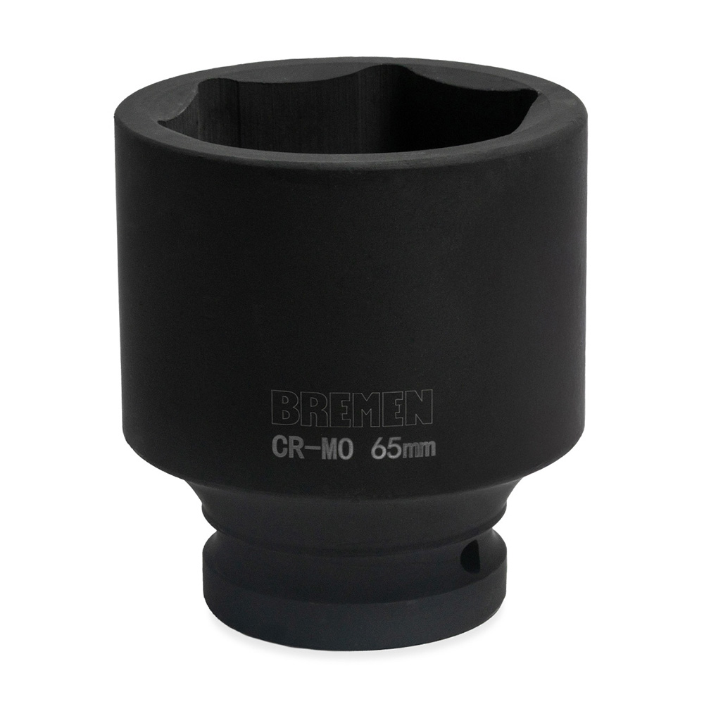 BOCALLAVE P/IMPACTO Enc.1" 65mm (CrMo) BREMEN® Cod 8454