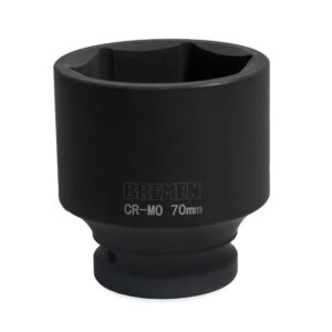 BOCALLAVE P/IMPACTO Enc.1"    70mm (CrMo) BREMEN® Cod 8455