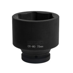 BOCALLAVE P/IMPACTO Enc.1"    75mm (CrMo) BREMEN® Cod 8456