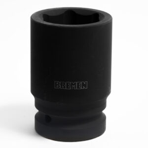 BOCALLAVE P/IMPACTO Enc.1"    80mm (CrMo) BREMEN® Cod 8457