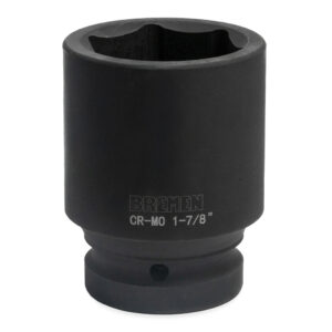 BOCALLAVE P/IMPACTO Enc.1"   1-7/8" (CrMo) BREMEN® Cod 8460