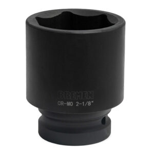BOCALLAVE P/IMPACTO Enc.1" 2- 1/8" (CrMo) BREMEN® Cod 8462