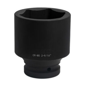 BOCALLAVE P/IMPACTO Enc.1" 2- 9/16" (CrMo) BREMEN® Cod 8466