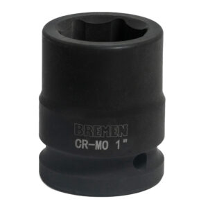 BOCALLAVE P/IMPACTO Enc. 3/4"  1" (CrMo) BREMEN® Cod.8468