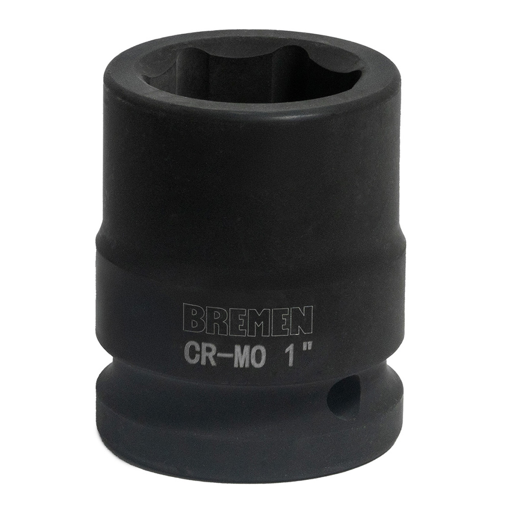BOCALLAVE P/IMPACTO Enc. 3/4" 1" (CrMo) BREMEN® Cod.8468