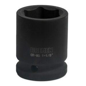 BOCALLAVE P/IMPACTO Enc. 3/4" 1-1/8" (CrMo) BREMEN® Cod. 8470