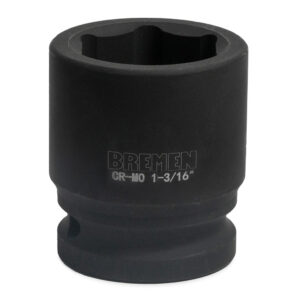 BOCALLAVE P/IMPACTO Enc. 3/4" 1-       3/16" (CrMo) BREMEN® Cod. 8471
