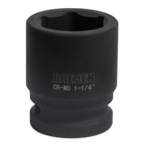 BOCALLAVE P/IMPACTO Enc. 3/4" 1-      1/4" (CrMo) BREMEN® Cod.8472