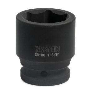 BOCALLAVE P/IMPACTO Enc. 3/4" 1-     3/8" (CrMo) BREMEN® Cod 8474