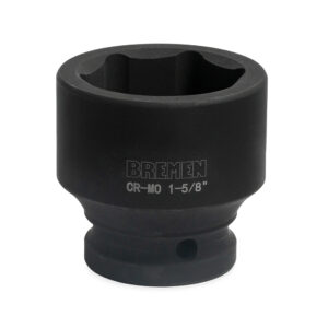 BOCALLAVE P/IMPACTO Enc. 3/4" 1-   5/8" (CrMo) BREMEN® Cod. 8478
