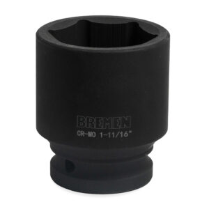 BOCALLAVE P/IMPACTO Enc. 3/4" 1-  11/16" (CrMo) BREMEN® Cod. 8479