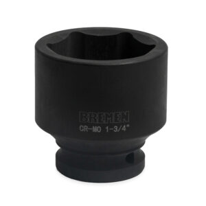 BOCALLAVE P/IMPACTO Enc. 3/4" 1-  3/4" (CrMo) BREMEN® Cod 8480