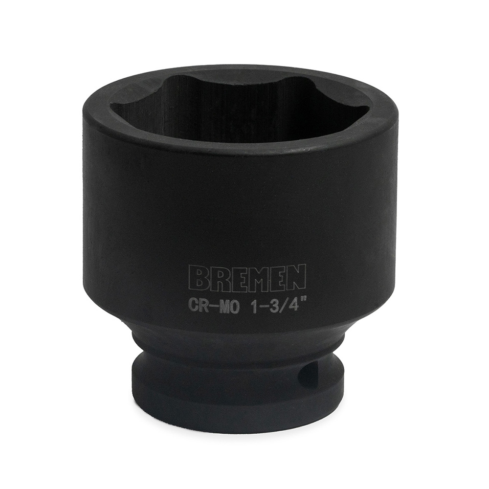 BOCALLAVE P/IMPACTO Enc. 3/4" 1- 3/4" (CrMo) BREMEN® Cod 8480