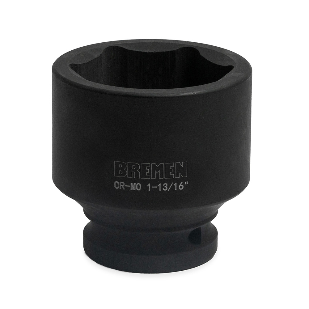 BOCALLAVE P/IMPACTO Enc. 3/4" 1- 13/16" (CrMo) BREMEN® Cod 8481