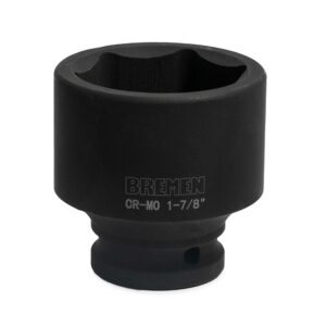 BOCALLAVE P/IMPACTO Enc. 3/4" 1- 7/8" (CrMo) BREMEN® Cod 8482