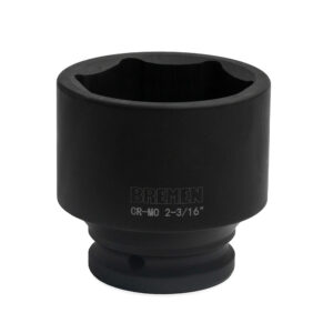 BOCALLAVE P/IMPACTO Enc. 3/4" 2- 3/16" (CrMo) BREMEN® Cod 8486