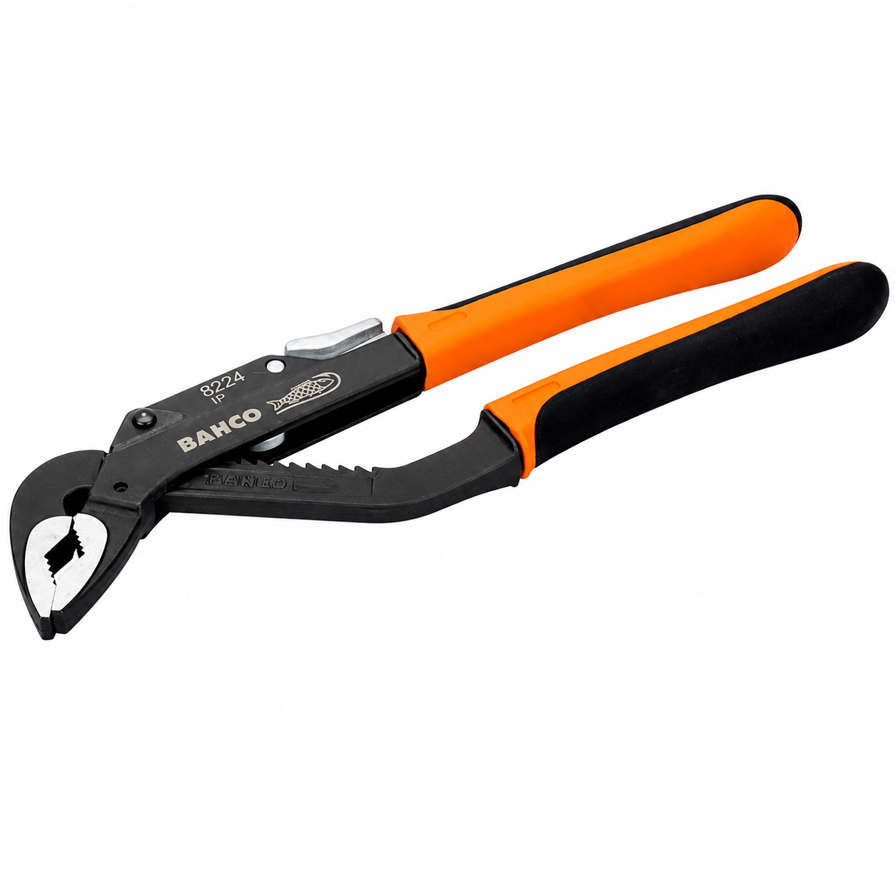 PINZA POLIGRIP BAHCO ARG Cod 8224 IP
