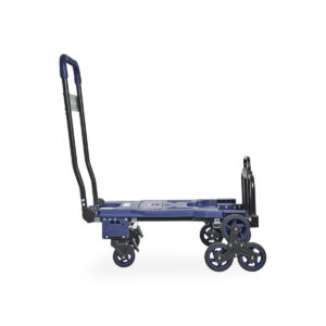 CARRO PLEGABLE CARGA HORIZONTAL/VERTICAL 150KG BREMEN® Cod 8640