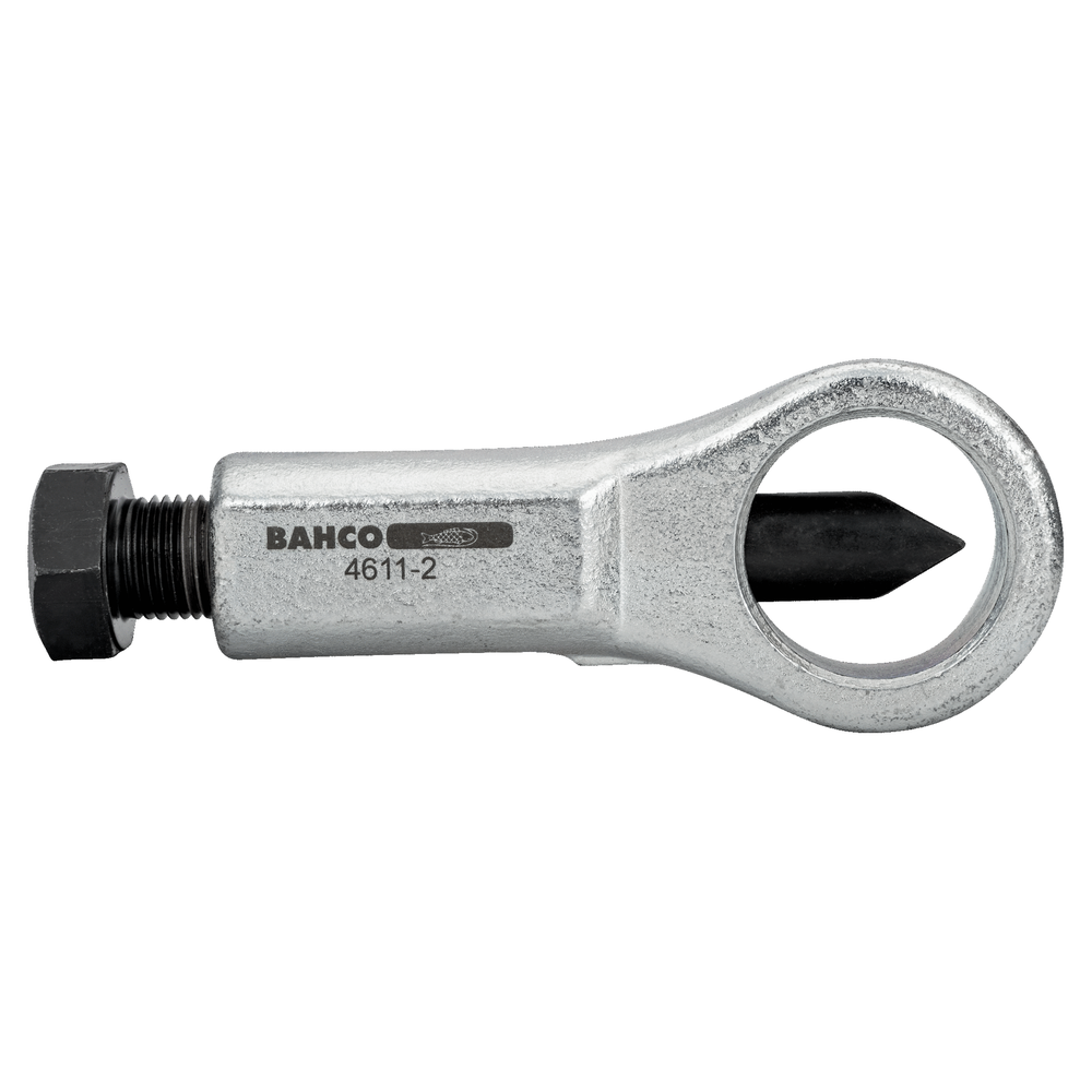 DIVISOR DE TUERCAS MECANICO CON ACABADO GALVANIZADO Y PAVONADO M16 Cod 4611-2 - Image 3