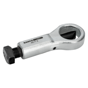 DIVISOR DE TUERCAS MECANICO CON ACABADO GALVANIZADO Y PAVONADO M16 Cod 4611-2