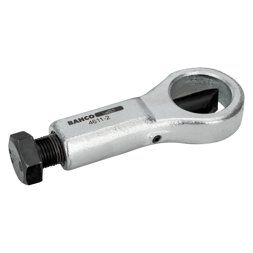 DIVISOR DE TUERCAS MECANICO CON ACABADO GALVANIZADO Y PAVONADO M16 Cod 4611-2