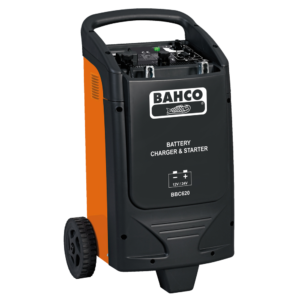 CARGADOR - ARRANCADOR Cod BBC620