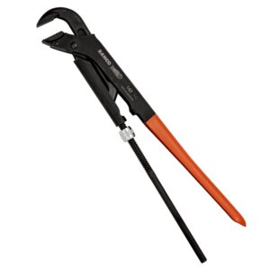 LLAVE PARA CAÑOS HEAVY DUTY Cod 142HD