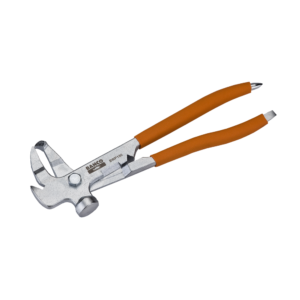 PINZAS PARA BALANCEAR RUEDAS CON MANGO DE PVC Cod BWP150