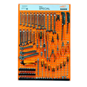 SET BAHCO SPECIAL NUEVA COMPOSICION Cod NEW SPECIAL