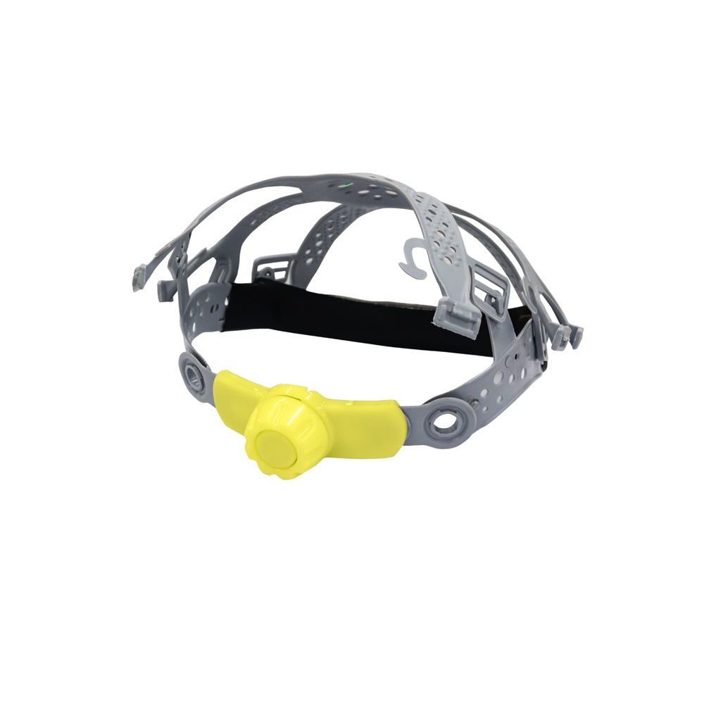 Casco completo-carcasa clase B color Amarillo Cod UCUKIT1220PC - Image 2